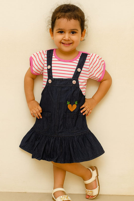 western dress for girls